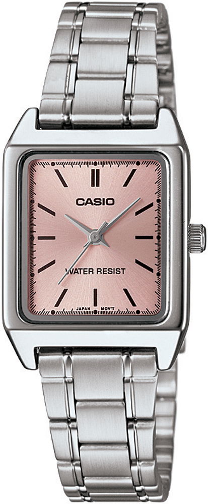 Casio Ltp-v007d-4eudf Kadın Kol Saati