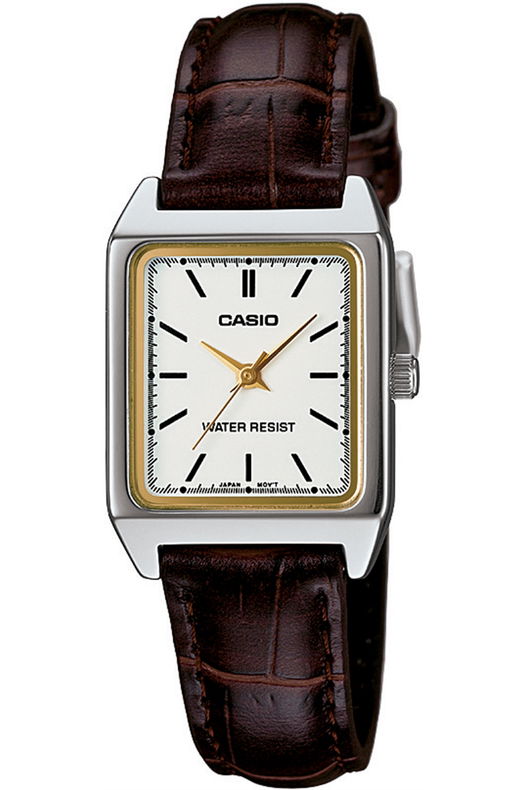 Casio Ltp-v007l-7e2udf Kadın Kol Saati