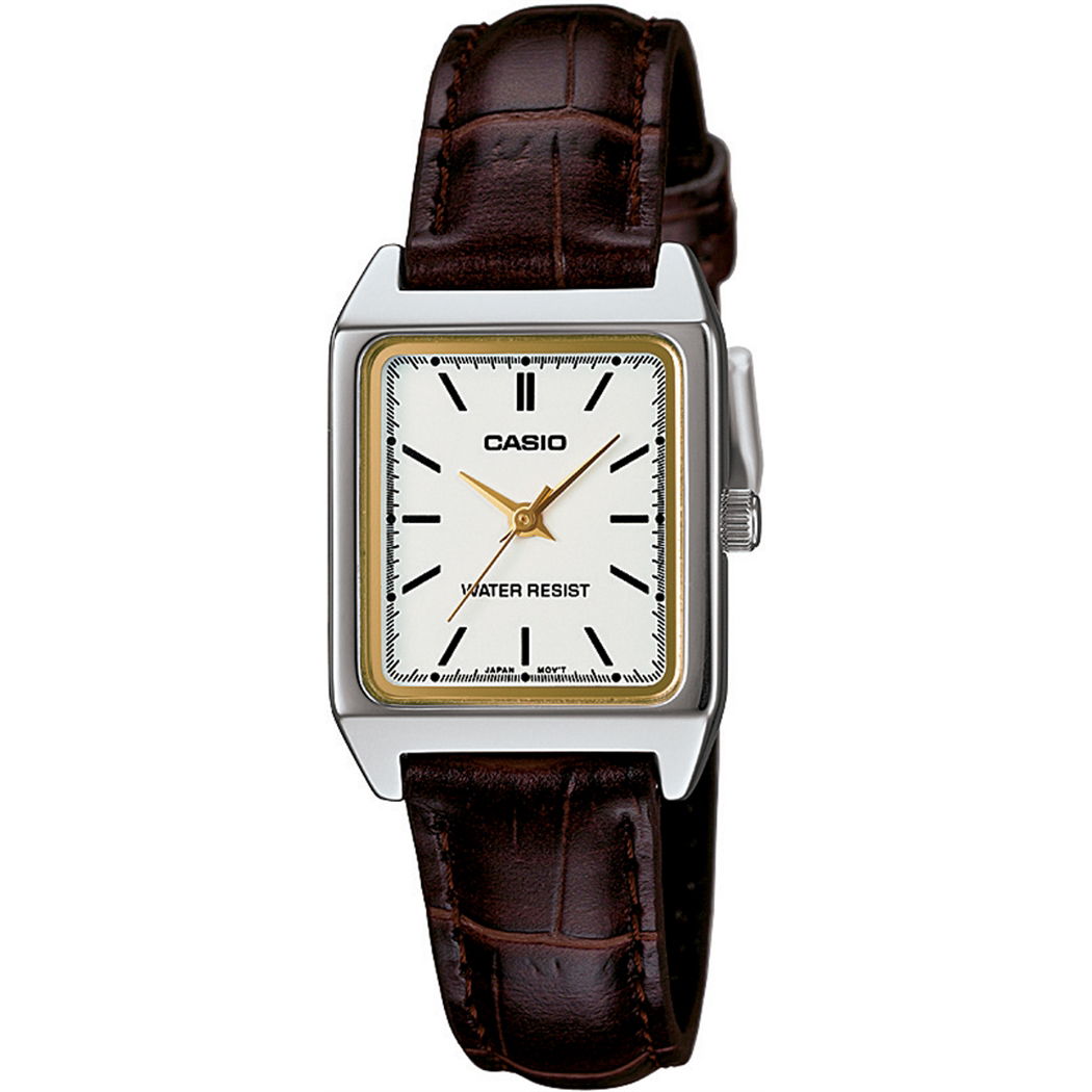 Casio Ltp-v007l-7e2udf Kadın Kol Saati