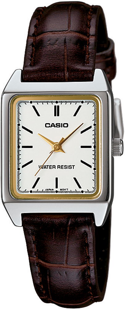 Casio Ltp-v007l-7e2udf Kadın Kol Saati