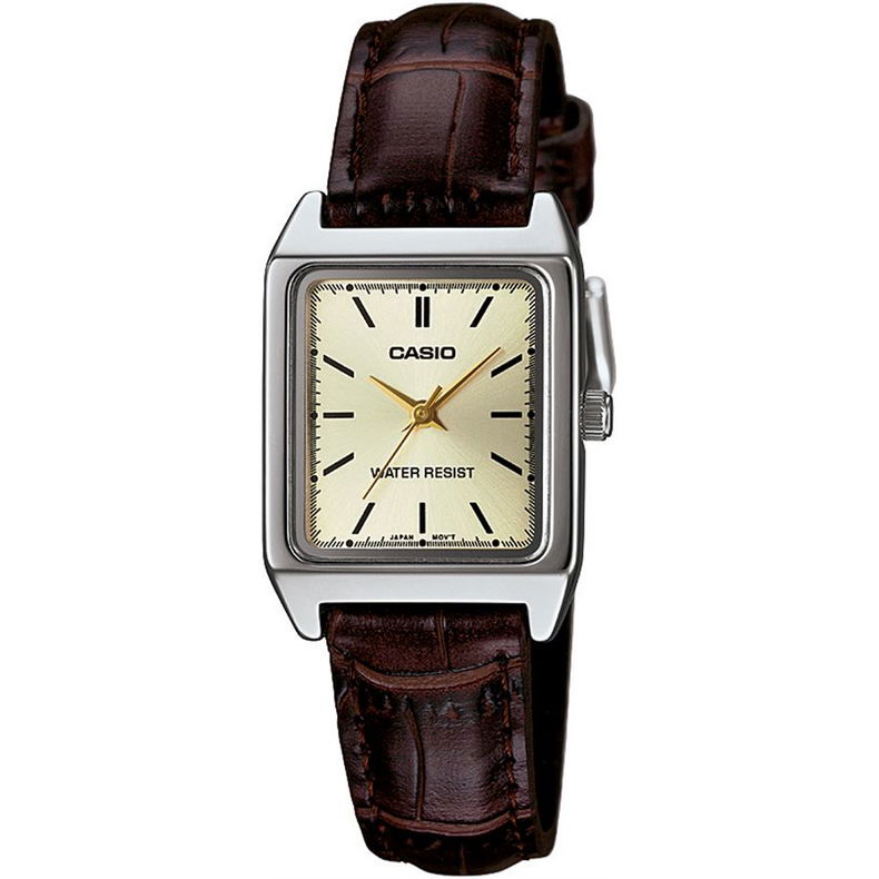 Casio Ltp-v007l-9eudf Kadın Kol Saati