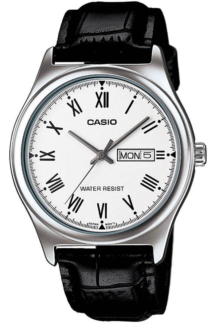 Casio Mtp-v006l-7budf Erkek Kol Saati