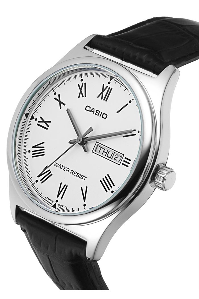 Casio Mtp-v006l-7budf Erkek Kol Saati