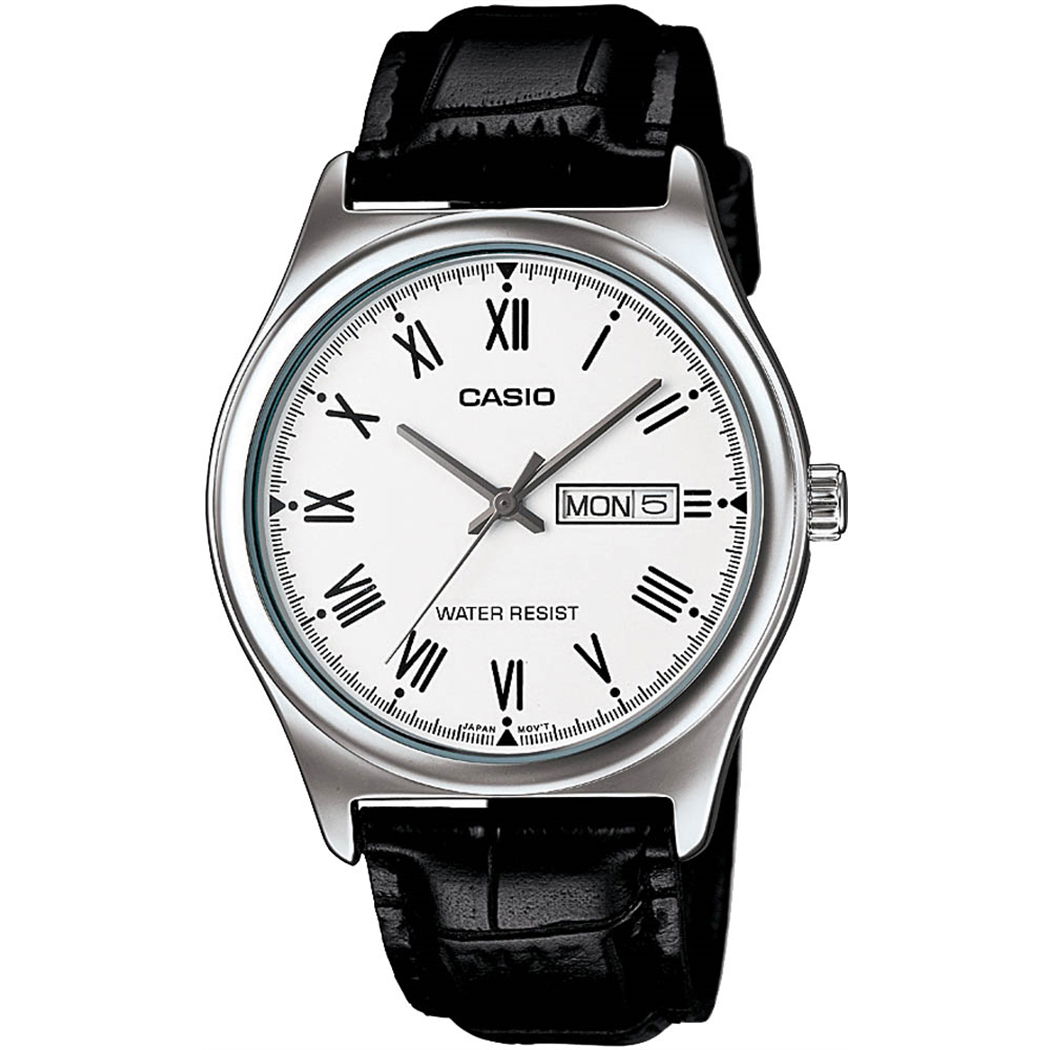Casio Mtp-v006l-7budf Erkek Kol Saati