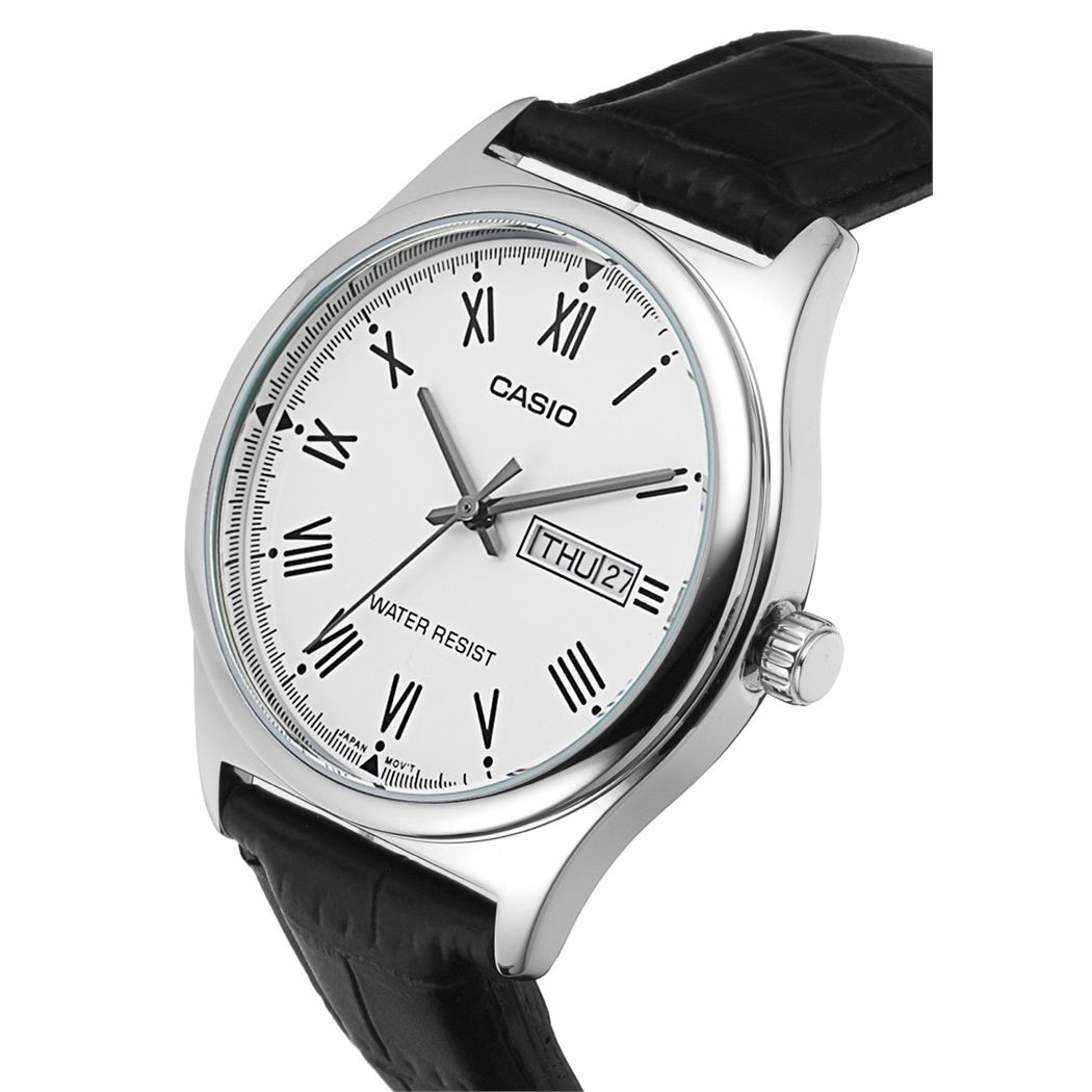 Casio Mtp-v006l-7budf Erkek Kol Saati