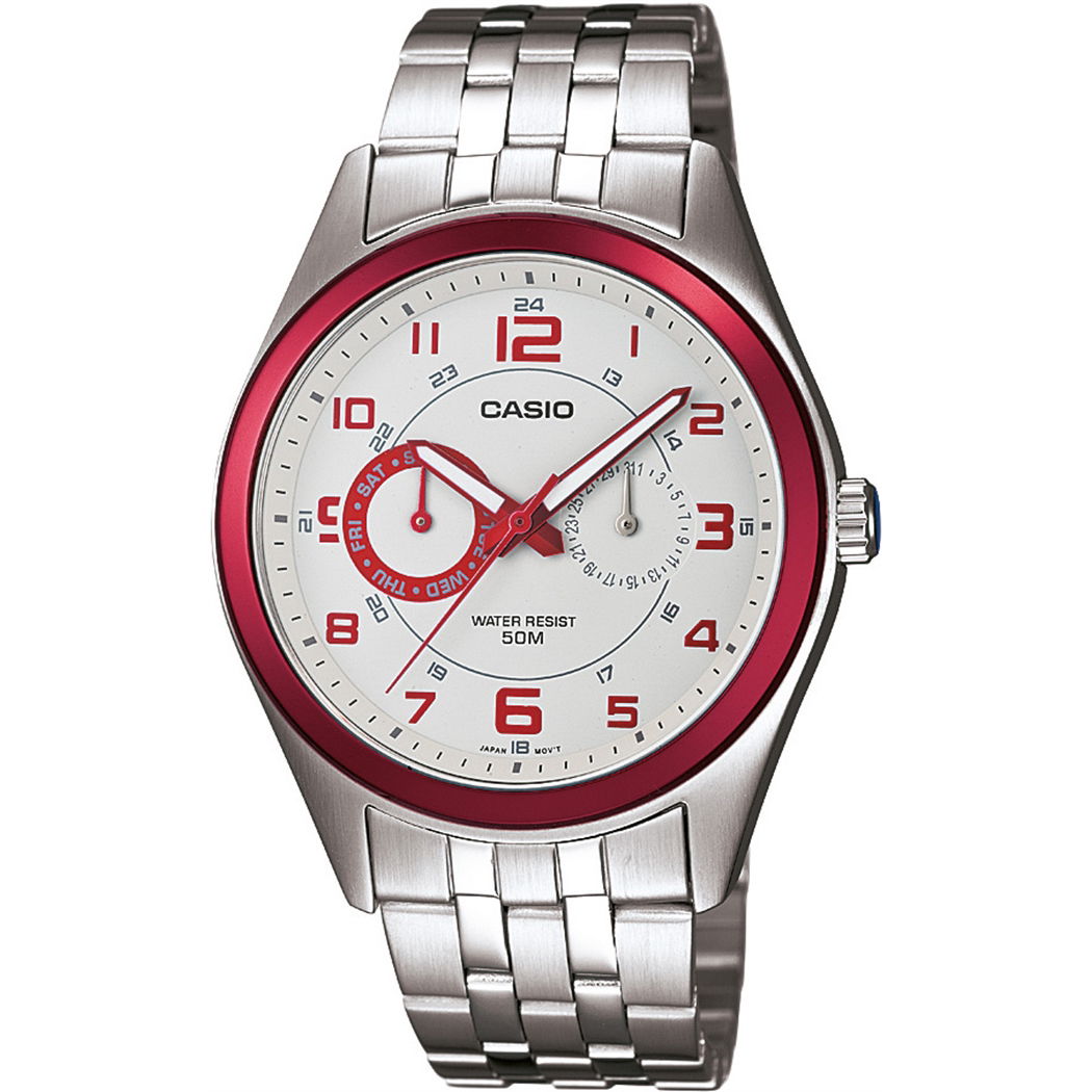 Casio Mtp-1353d-8b3vdf Erkek Kol Saati