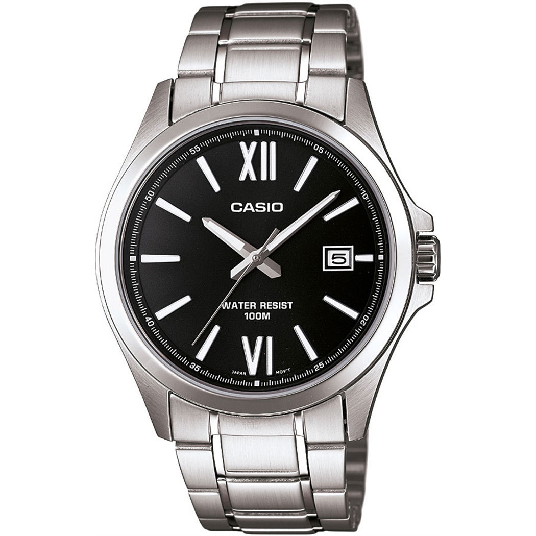 Casio Mtp-1376d-1avdf Erkek Kol Saati