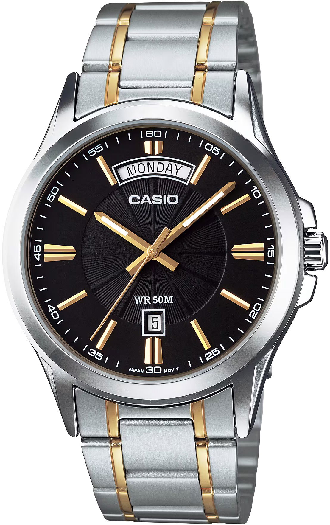 Casio Mtp-1381g-1avdf Erkek Kol Saati