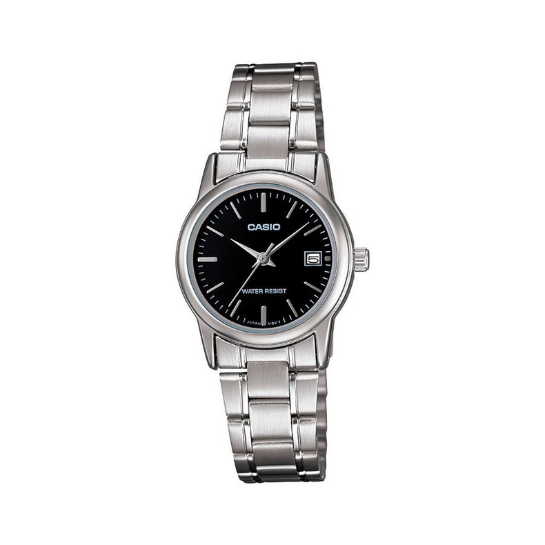 Casio Ltp-v002d-1audf Bayan Kol Saati