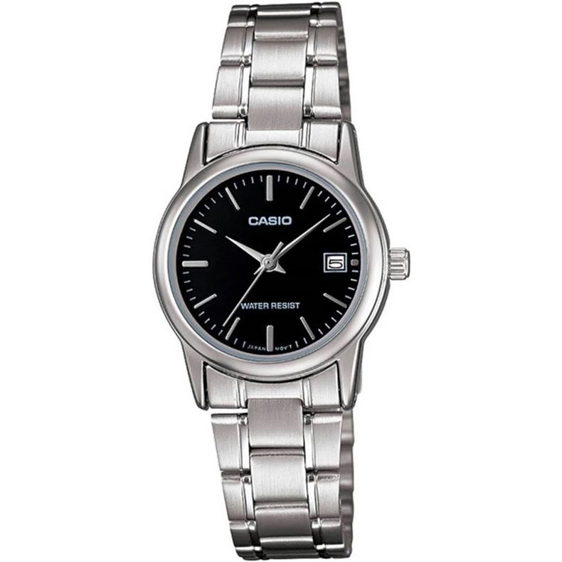 Casio Ltp-v002d-1audf Kadın Kol Saati
