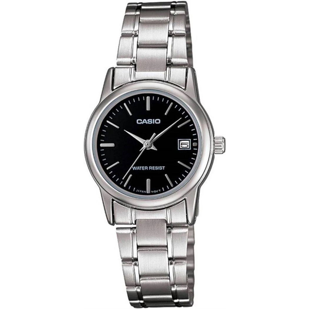 Casio Ltp-v002d-1audf Kadın Kol Saati