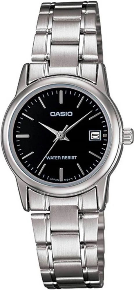 Casio Ltp-v002d-1audf Kadın Kol Saati