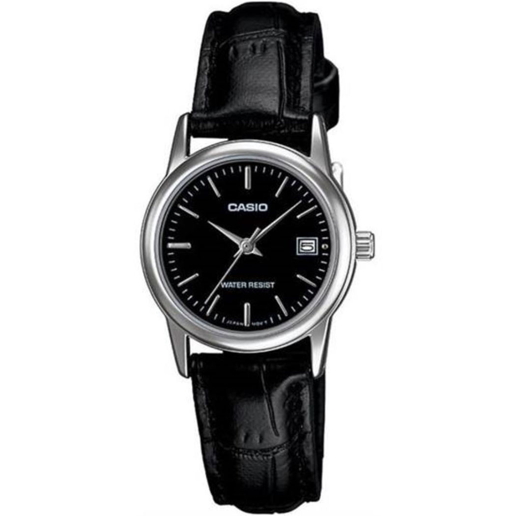 Casio Ltp-v002l-1audf Kadın Kol Saati
