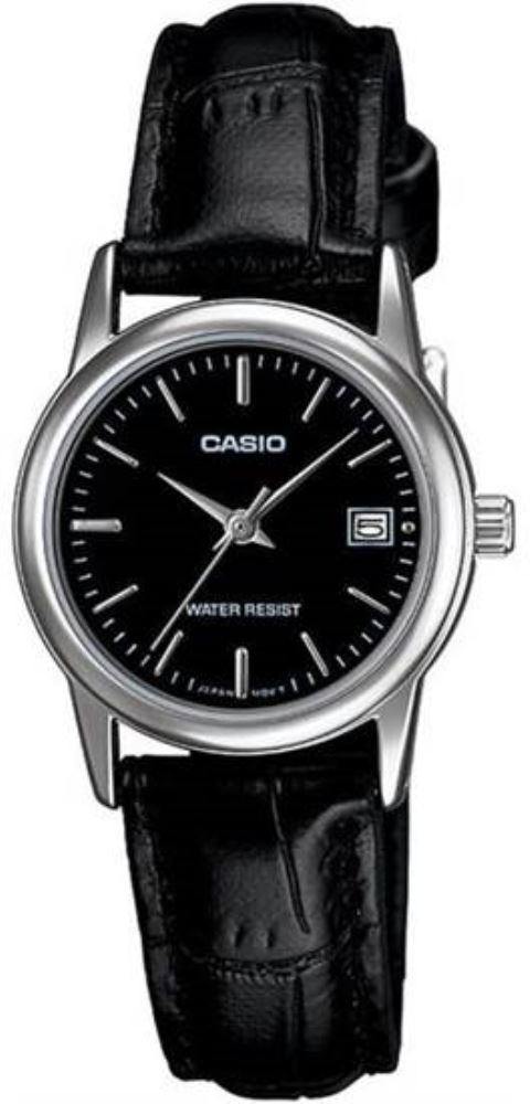 Casio Ltp-v002l-1audf Kadın Kol Saati