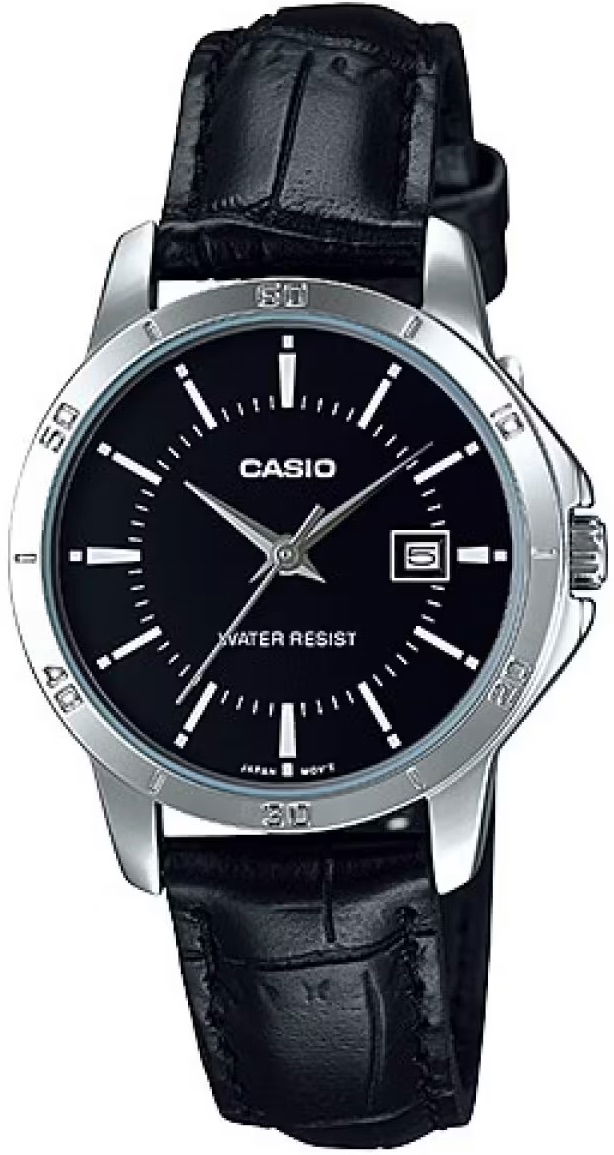 Casio Ltp-v004l-1audf Kadın Kol Saati
