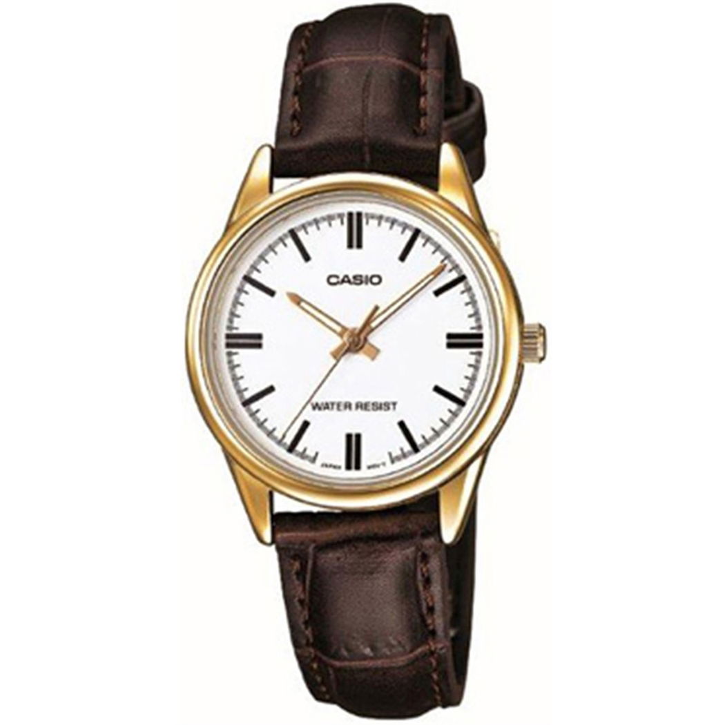 Casio Ltp-v005gl-7audf Bayan Kol Saati