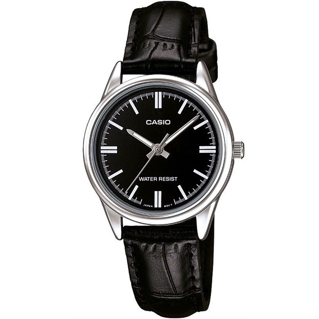 Casio Ltp-v005l-1audf Bayan Kol Saati