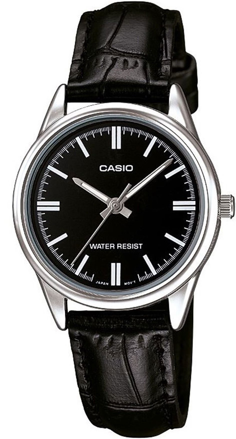 Casio Ltp-v005l-1audf Bayan Kol Saati