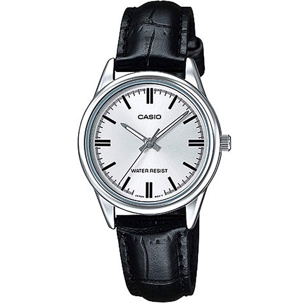 Casio Bayan Kol Saati LTP-V005L-7AUDF
