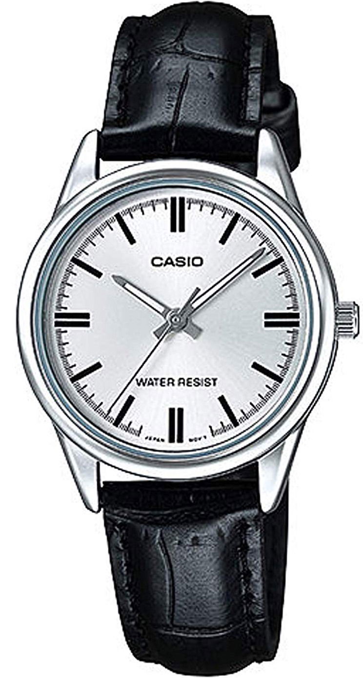 Casio Bayan Kol Saati LTP-V005L-7AUDF