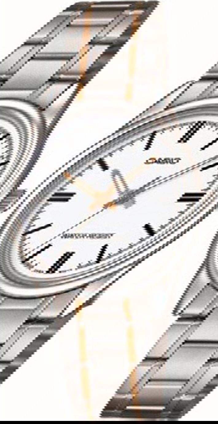 Casio Ltp-v005sg-7audf Kadın Kol Saati