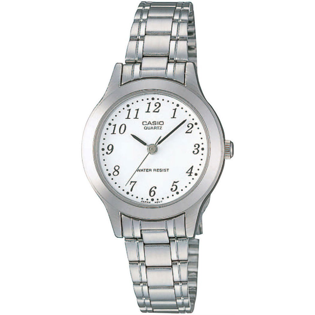 Casio Ltp-1128a-7brdf Kadın Kol Saati