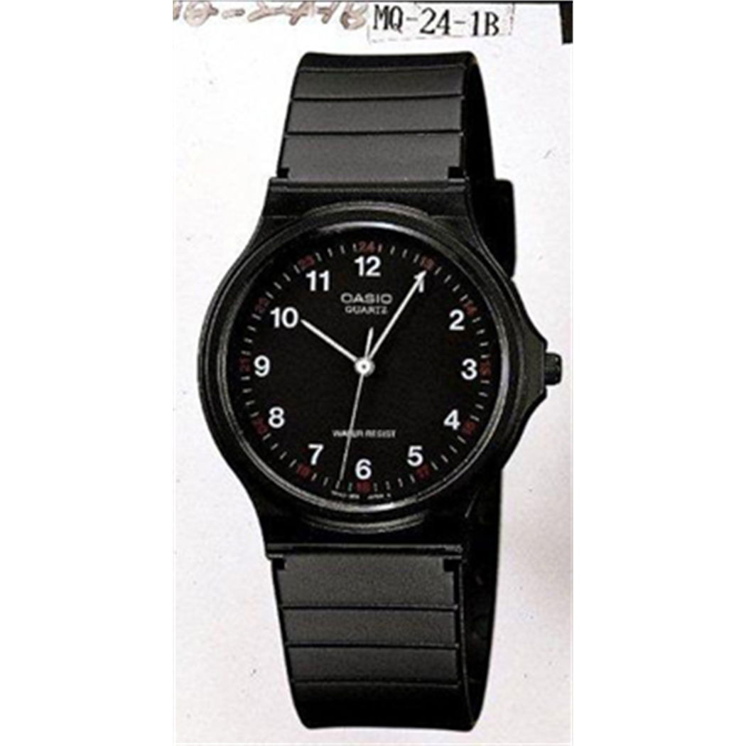 Casio Mq-24-1bldf Erkek Kol Saati