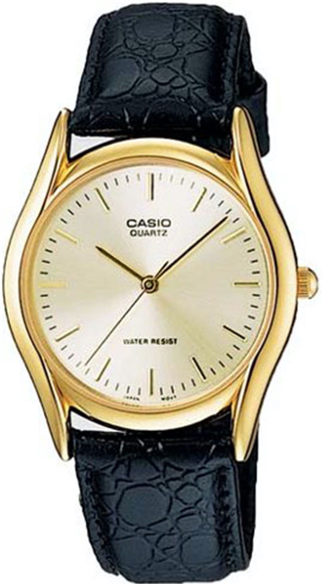 Casio Mtp-1094q-7a Erkek Kol Saati