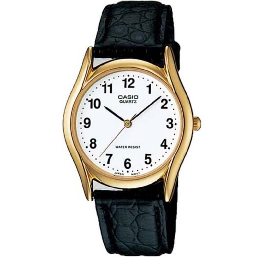 Casio Mtp-1094q-7b1 Erkek Kol Saati