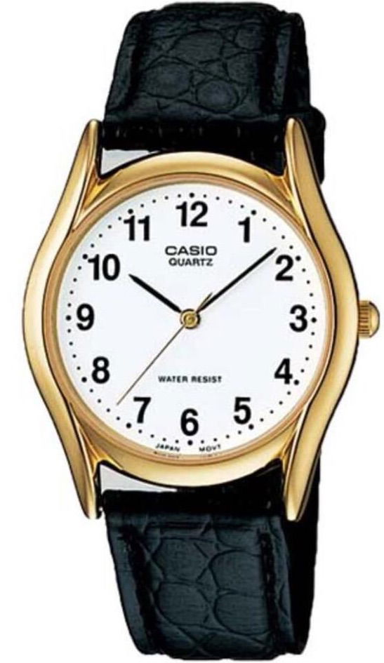 Casio Mtp-1094q-7b1 Erkek Kol Saati