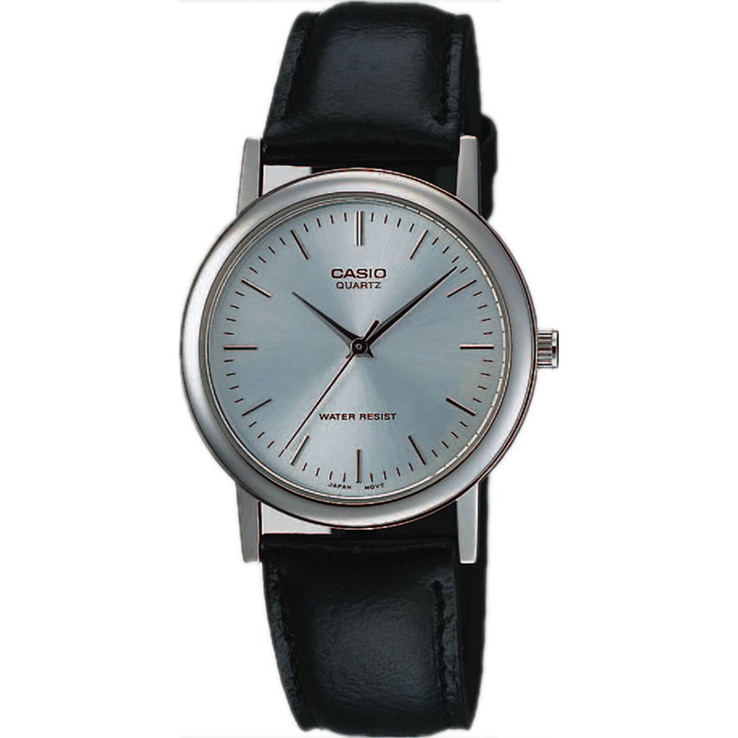 Casio Mtp-1095e-7adf Erkek Kol Saati