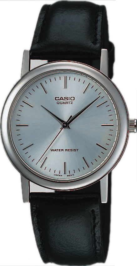 Casio Mtp-1095e-7adf Erkek Kol Saati