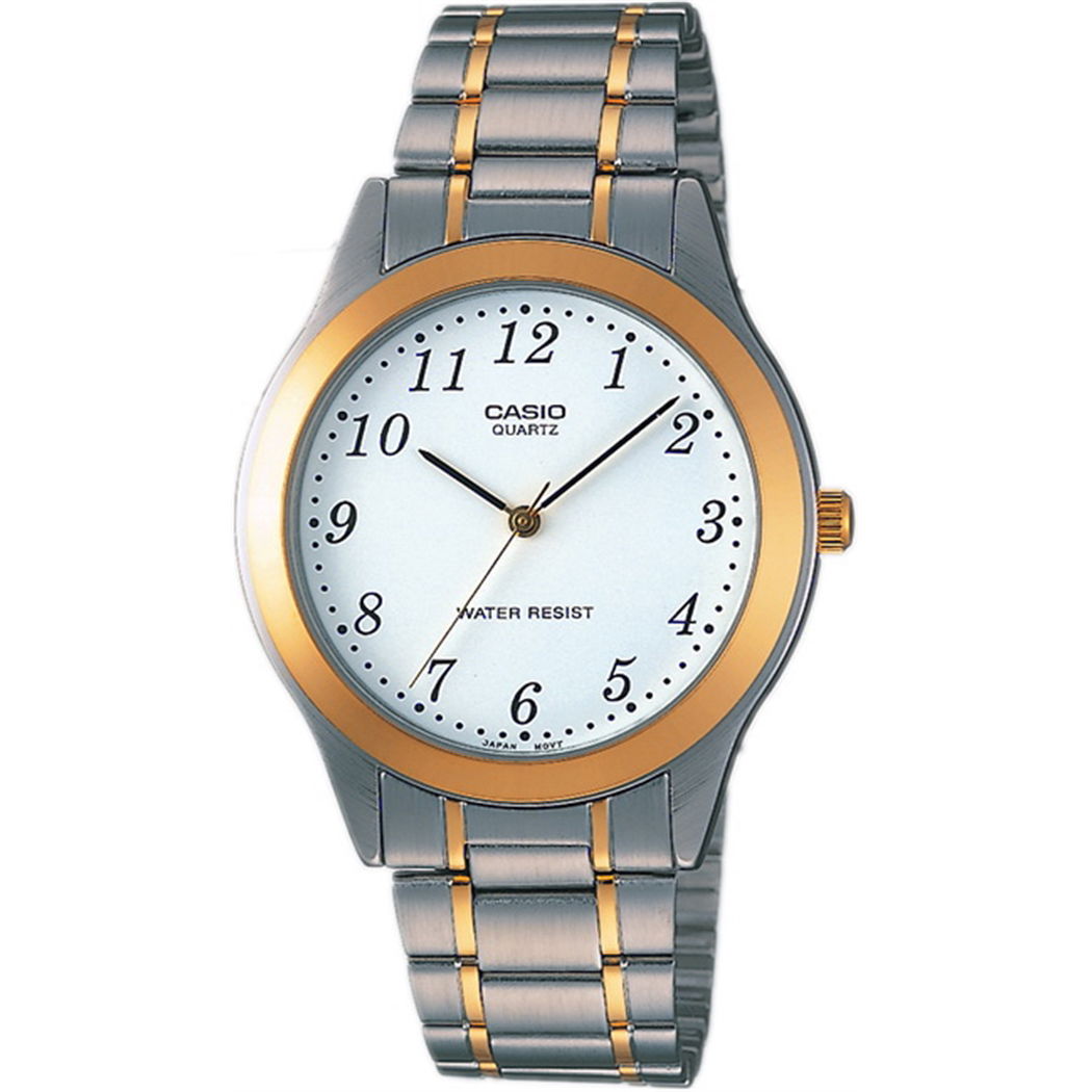 Casio Mtp-1128g-7brdf Erkek Kol Saati