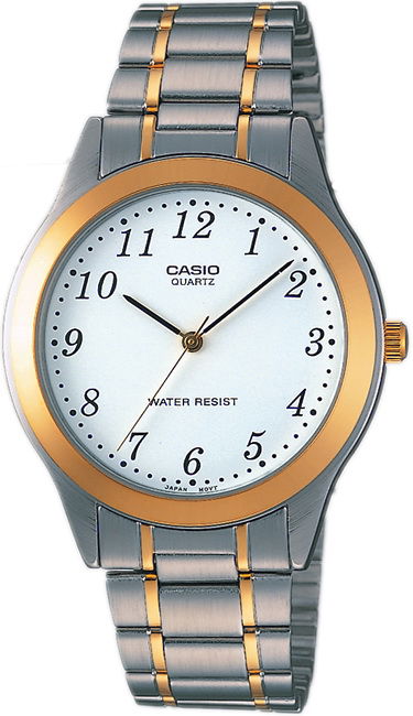 Casio Mtp-1128g-7brdf Erkek Kol Saati