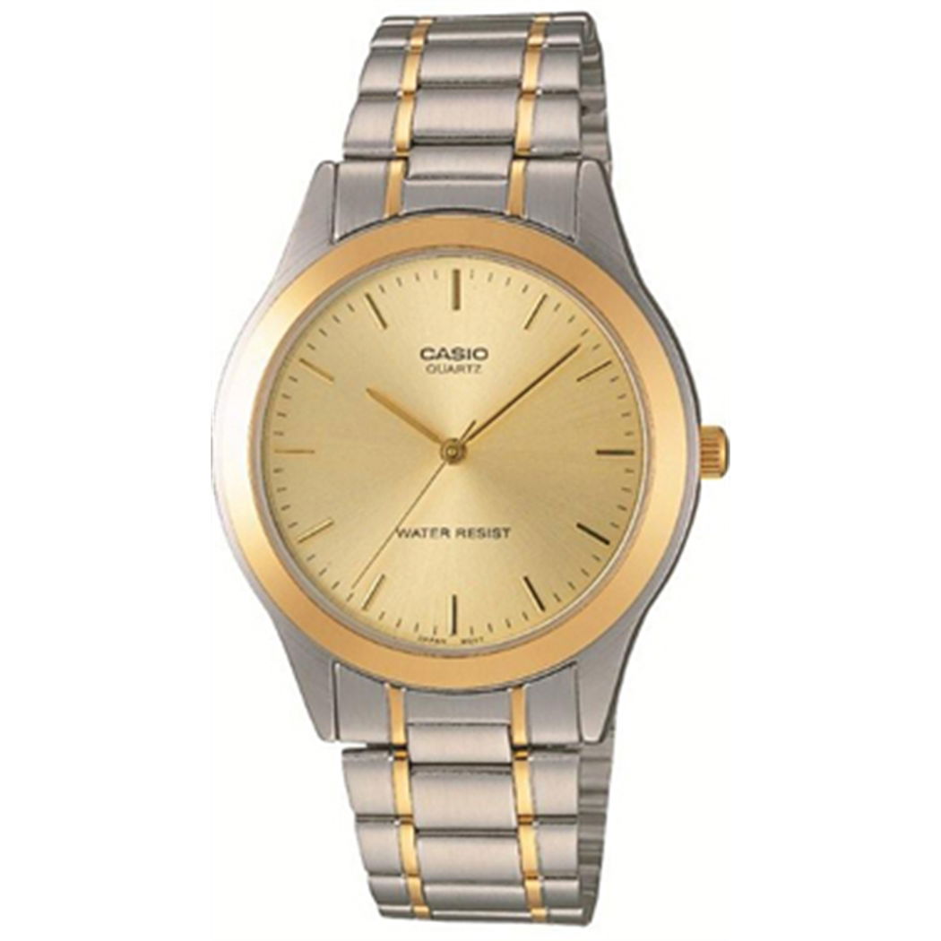 Casio Mtp-1128g-9ardf Erkek Kol Saati