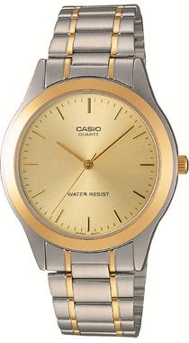 Casio Mtp-1128g-9ardf Erkek Kol Saati