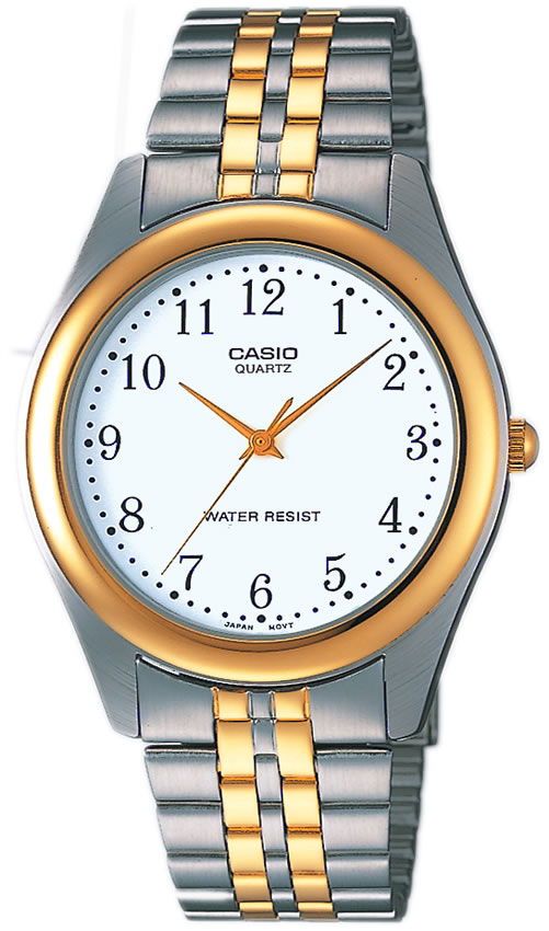 Casio Mtp-1129g-7brdf Erkek Kol Saati