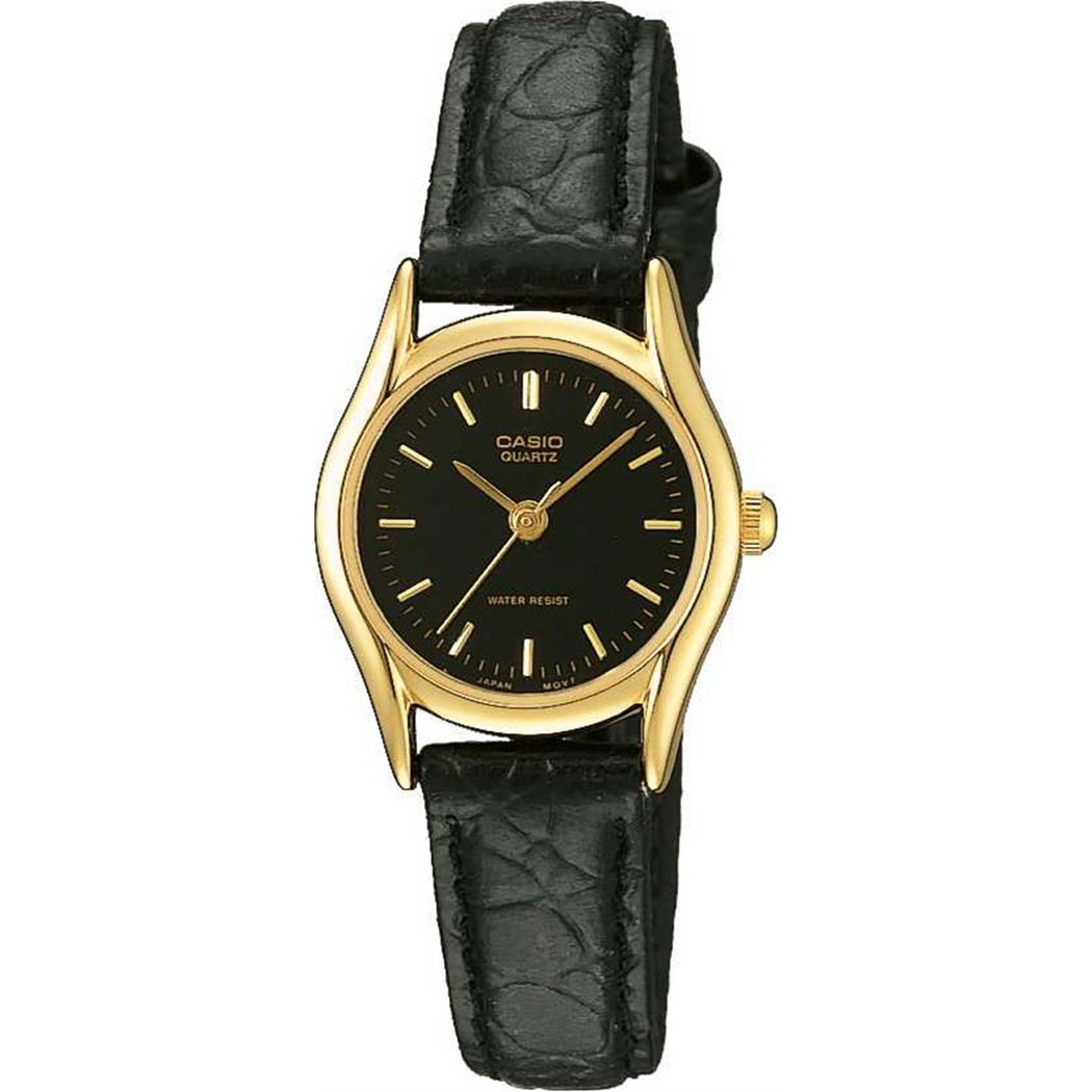 Casio Ltp-1094q-1ardf Kadın Kol Saati
