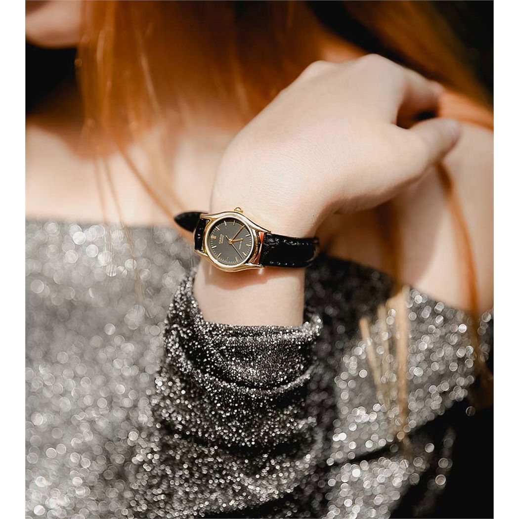 Casio Ltp-1094q-1ardf Kadın Kol Saati