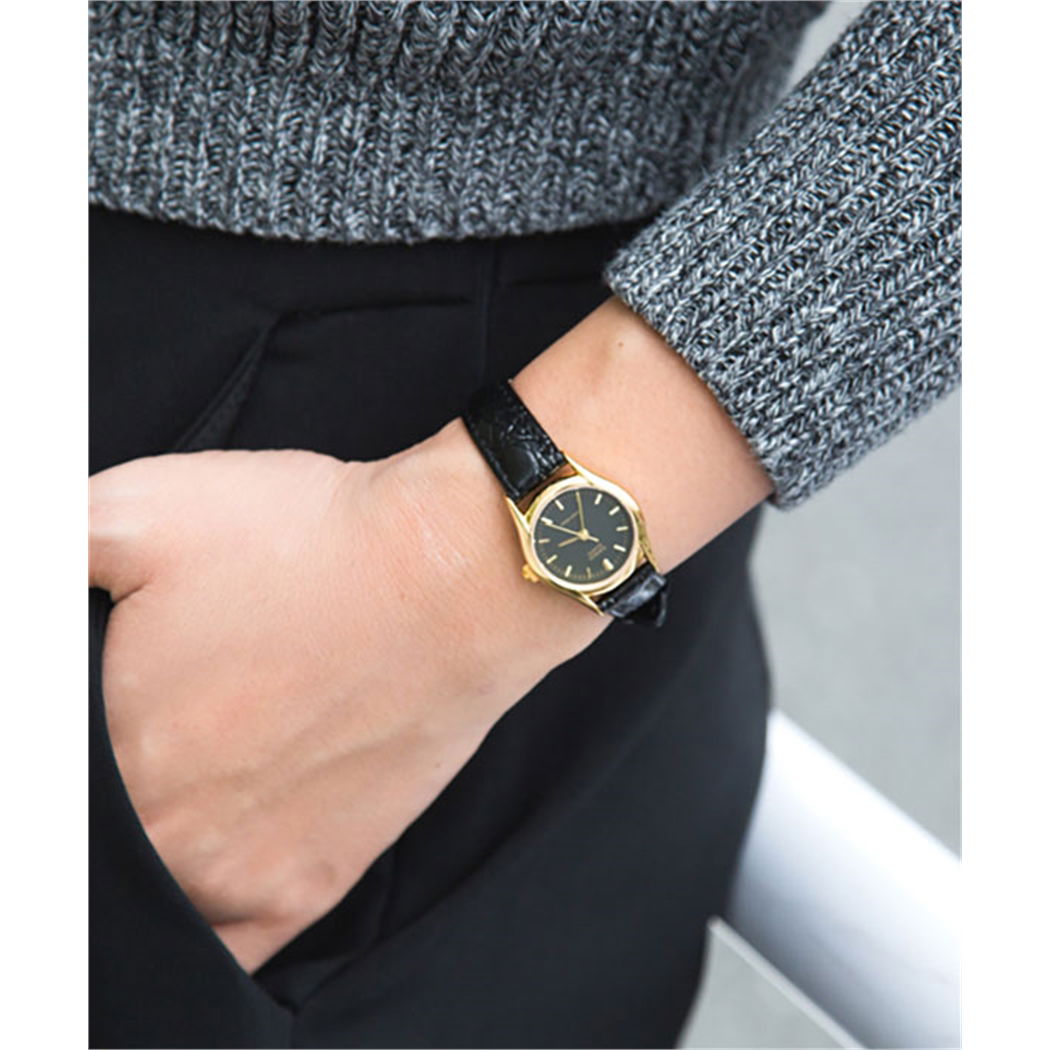 Casio Ltp-1094q-1ardf Kadın Kol Saati