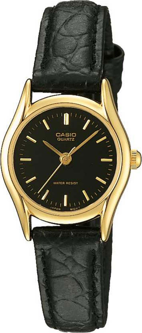 Casio Ltp-1094q-1ardf Kadın Kol Saati