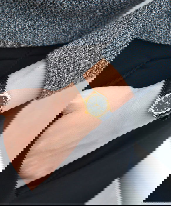 Casio Ltp-1094q-1ardf Kadın Kol Saati