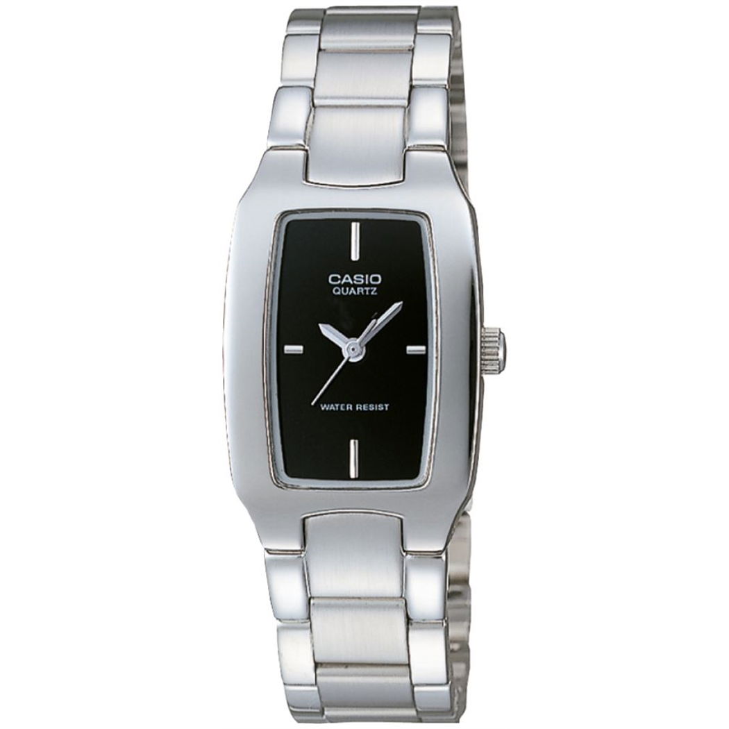 Casio Ltp-1165a-1cdf Kadın Kol Saati
