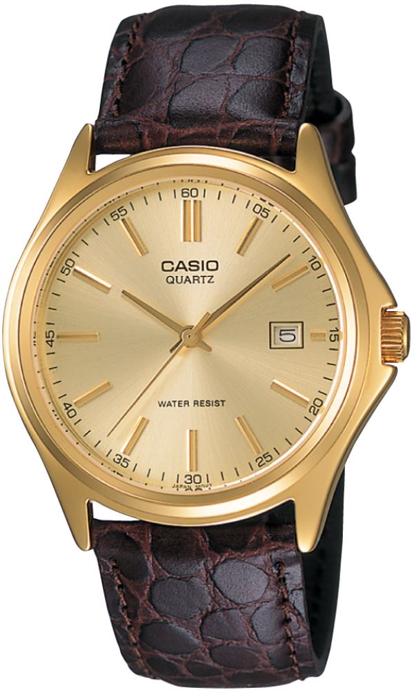 Casio Mtp-1183q-9adf Erkek Kol Saati