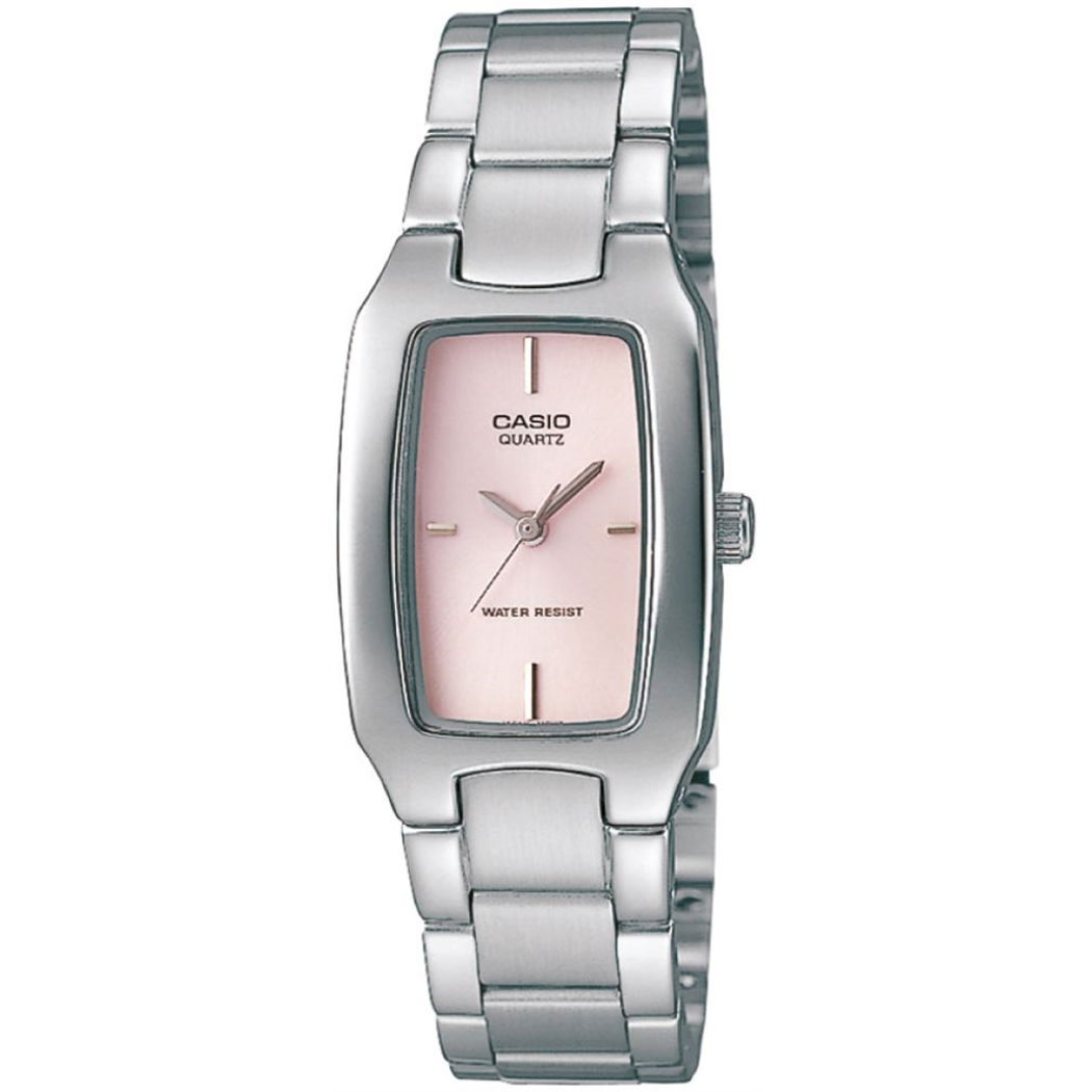 Casio Ltp-1165a-4cdf Kadın Kol Saati