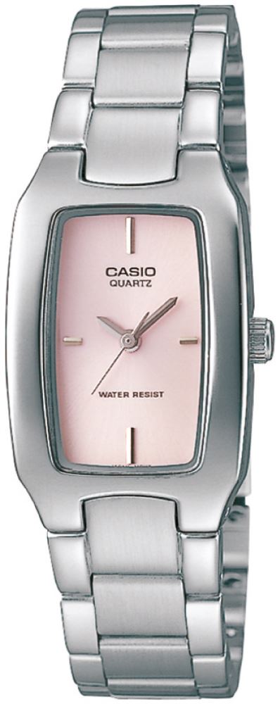Casio Ltp-1165a-4cdf Kadın Kol Saati