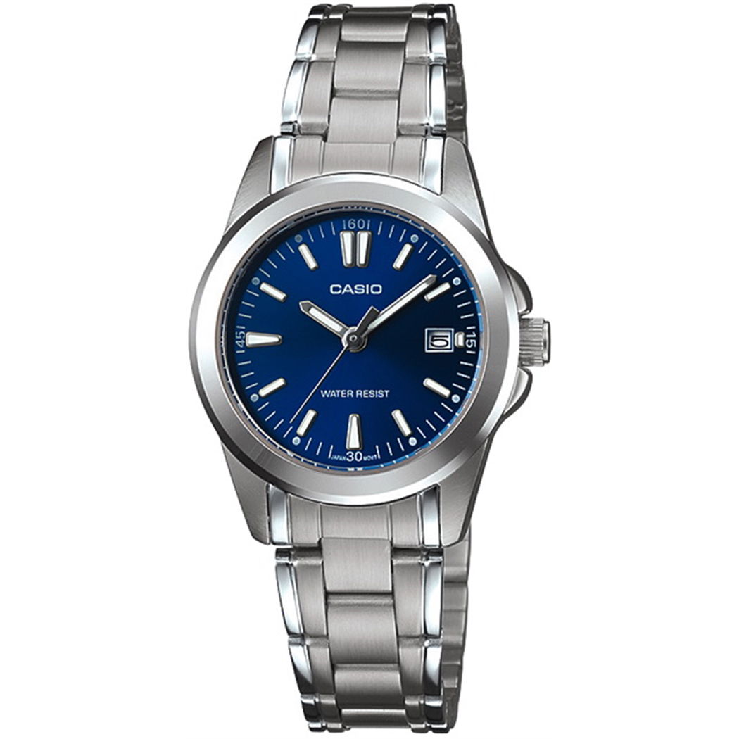 Casio Ltp-1215a-2adf Bayan Kol Saati