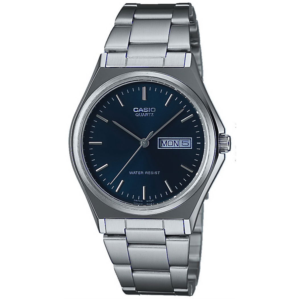 Casio Mtp-1240d-2adf Erkek Kol Saati