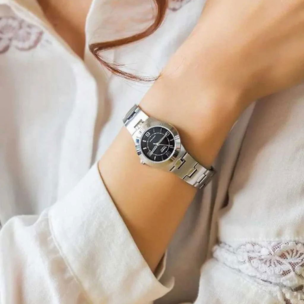 Casio Ltp-1241d-1adf Kadın Kol Saati