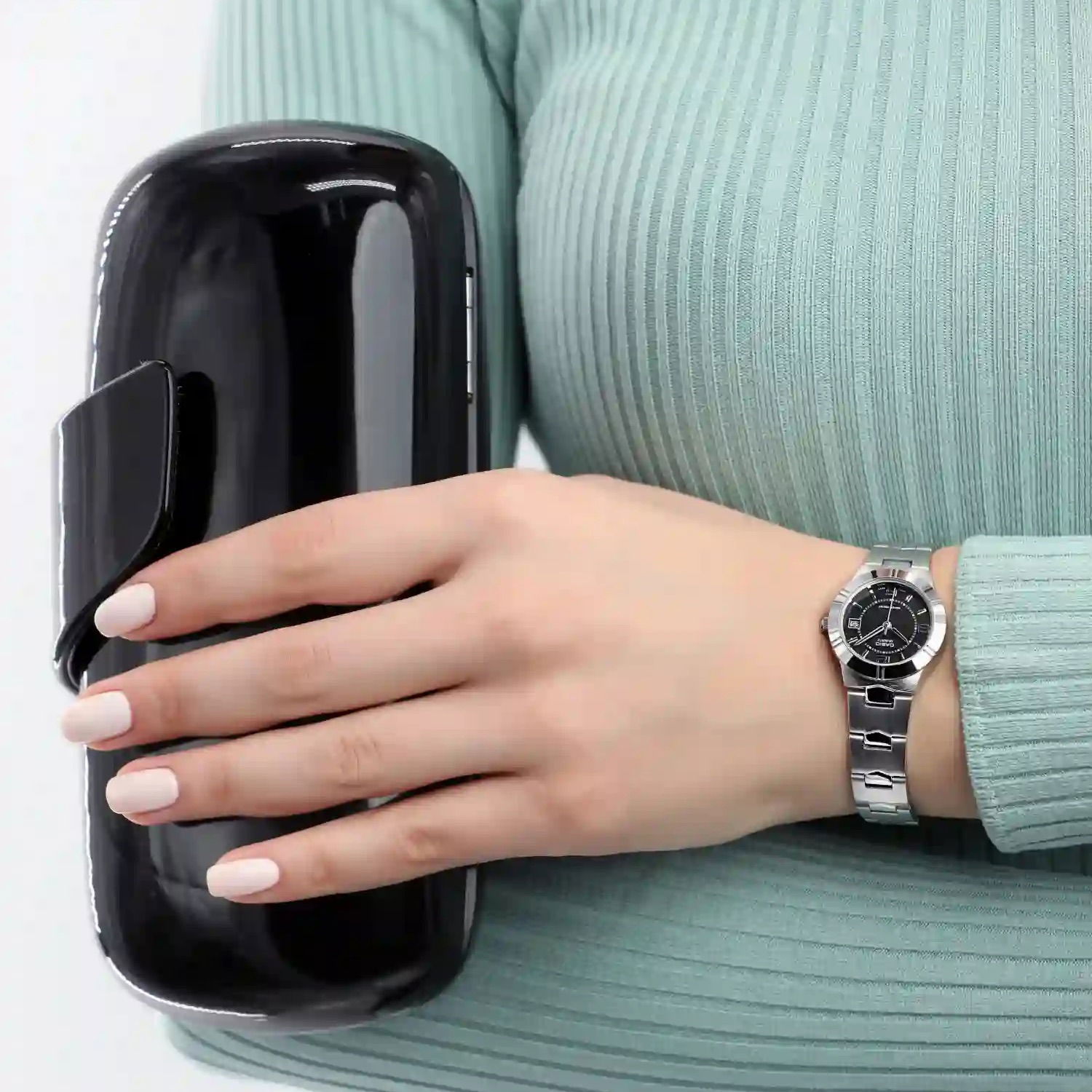 Casio Ltp-1241d-1adf Kadın Kol Saati